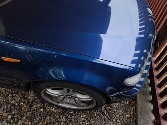 Prodám BMW e46 330 D 200 koní šestiválec - 15