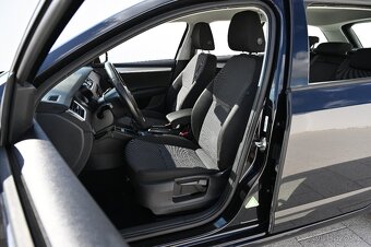 Škoda Octavia 2.0TDI 110KW Ambition 2/2014 - 15