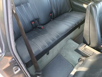 BMW e30 Mtech1 coupe 323i - 15