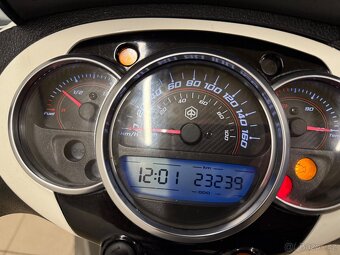 PIAGGIO BEVERLY 350,ABS - 15