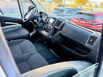 Movano 2.2 CDTI, L3H2, Kamera, Navigace, DPH - 15