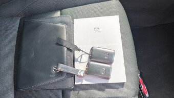 Mazda CX30 GT Plus/Sound 2.0 4WD 137kw CZ 1.maj.ZÁRUKA TOP - 15