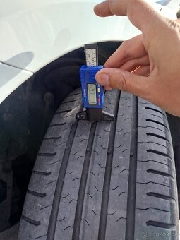 VW Passat Variant 2,0 110 kw- Top stav, tažné-Prodáno - 15