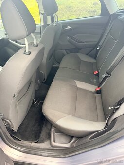 Ford Focus, r.v. 2011, 1.6 92kW - 15