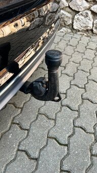 Audi A4 B9, 2.0 tdi 110 kw, Sport Avant, Tažné, Nebourané - 15