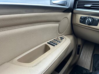 BMW X5, 3.0 D 180 KW - 15