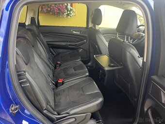 Ford S-MAX 4X4 , 2.0 TDCi, NOVÁ CENA, MOŽNOST ODPOČTU DPH - 15