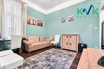 Prodej bytu 4+kk po rekonstrukci, balkon, 109 m², Karlovy Va - 15