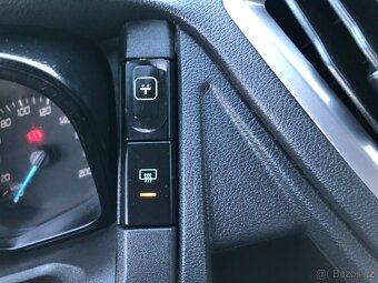 Ford Tranzit L2H2 RV. 2018 125KW 86.000KM 6Rychlostní Klima - 15