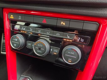 VW T-Roc Sport 1.5TSI 110kW ACC DAB Navi Dynamic FULL LED - 15
