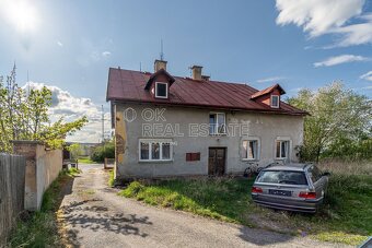 Prodej bytu 3+1, 155 m2 - Planá, ev.č. 00722 - 15