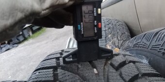 Land rover freelander 1 (alu kola) vše za 4 tis.úklid dilny - 15