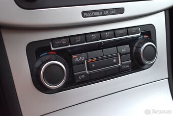 Vw Passat B6 2.0 TDi 103kw CR/DSG/2009/302tkm - 15