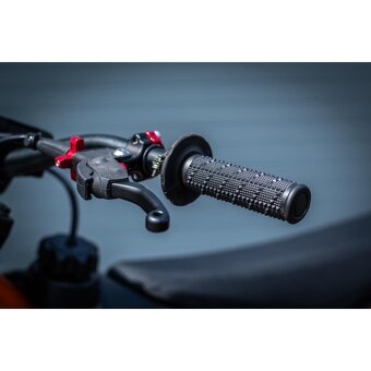 Pitbike Leramotors Killer PRO 300ccm, orange - 15