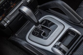Porsche Cayenne S tiptronic AT/6 250kW - 15