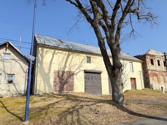 Prodej, dům, 570 m2, Mnichov, Sítiny - 15