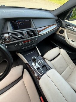 BMW X6, 3.0 40d, 225 kW - 15