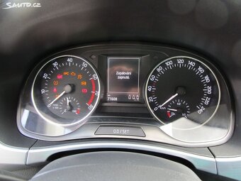 Škoda Fabia, 1,2TSI-66KW-NOVÁ STK+OLEJ - 15