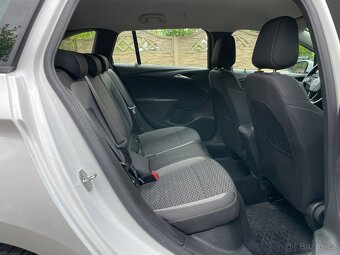 Opel Astra 1.5Cdti 1.MAJITEL ČR DPH LED - 15