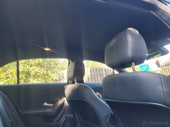 Mercedes A 177 - 15