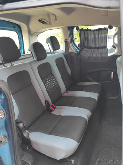 Prodám Citroen Berlingo Multispace 2013 1.6 VTI 88 kw - 15