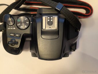 Canon EOS 250D + Canon EF-S 18–200mm f/3.5–5.6 IS | Perfektn - 15