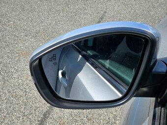 Peugeot 308SW 2.0HDI 110kw/158tis.km/automat - 15
