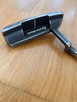 Titliest CB 712 + Callaway + Vokey + Odyssey Putter - 15