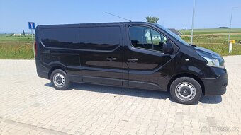 Renault Trafic 1.6dci  L2  2015 - 15