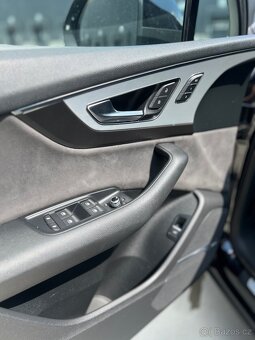 Audi Q7 3.0 tdi - 15