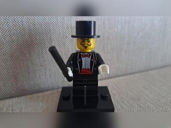 🤜 Lego Sběratelské figurky - Mix 🤛 - 15
