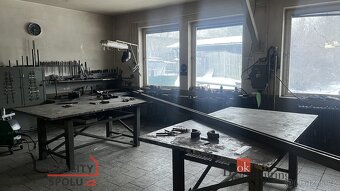 Prodej, komerční/výroba, 876 m2, Podzámčí 341, 51773 Opočno, - 15