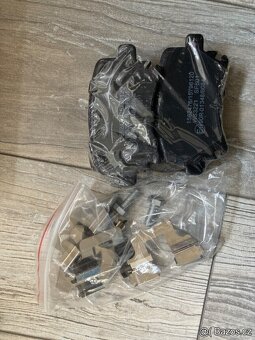 Zadní brzdy Seat, Audi, Škoda, Volkswagen - 15