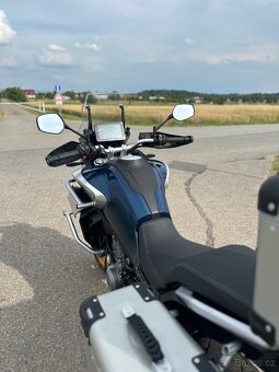 CF MOTO 800MT 2023 - 15