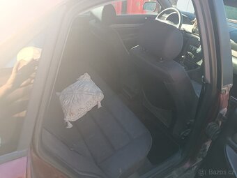 Audi a4 b5 1.9 TDi 81kw Quattro - 15
