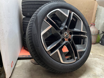 VW PASSAT B9, B8 LETNÍ ALU YORK 235/45/18 94W SEAL INSIDE - 15