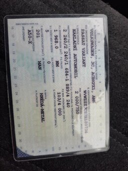 Passat variant 4motion - 15