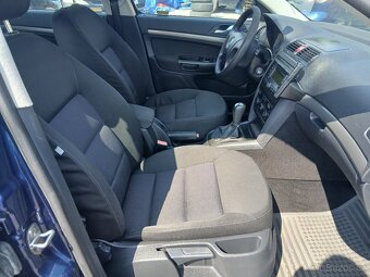Škoda Octavia, 2.0 TDI, ALU - 15