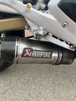 Prodám Kawasaki Er6n A2 - 15