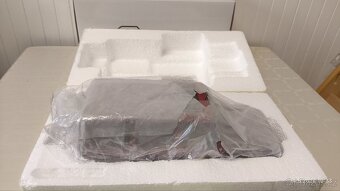 Model Mercedes-Benz G 55 AMG 1:18 Otto mobile ( OT867 ). - 15