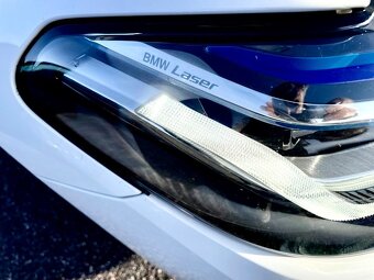 BMW 530i xDrive Luxury Laser, odpočet DPH - 15