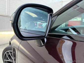 Mercedes-Benz E 200 Coupe AMG packet Burmester mHEV - 15