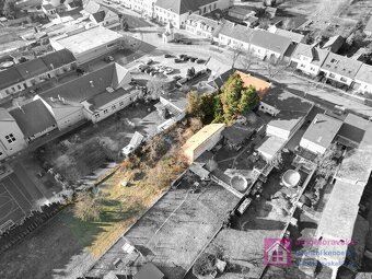 Prodej RD, Gen.Šimka, Břeclav - 15