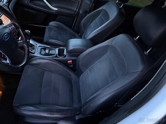 Ford S-Max 2.2 TDCI 147kw Titanium - 15