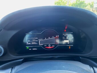 Prodam Subaru BRZ 2,4 - 2022 - 15