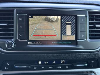 Peugeot Traveller 2022 - 15