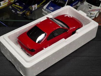 Rocket Bunny Nissan Silvia S15 2014 1:18 OttoMobile - 15