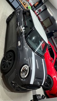 Mini Cooper S 5-trg.CHILLILED - 15