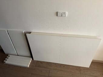 IKEA BJURSTA stůl - 15