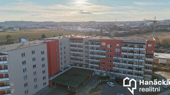 Pronájem pěkného bytu 1+kk v Olomouci, ul.... - 15